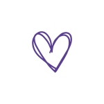 heart clip