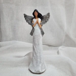 Dekorativna figura Angel upanja