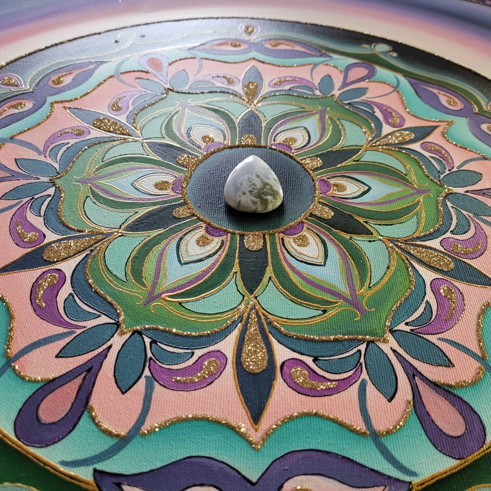 andski opal-2